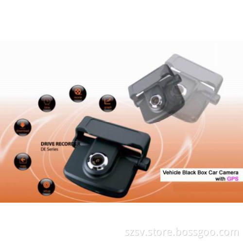 Newest Car Camera Recorder GPS New arrival